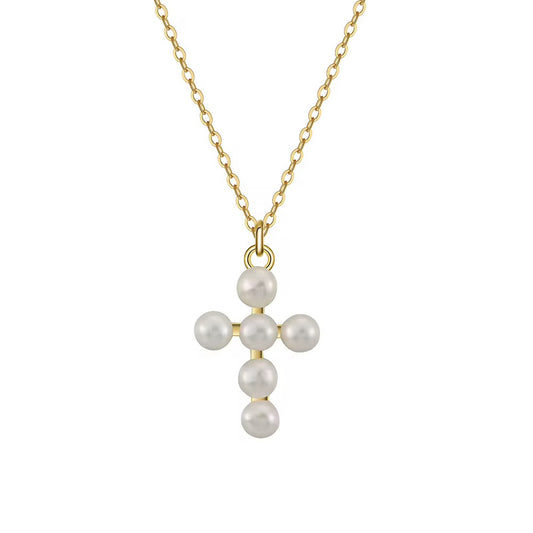 Light of Faith Necklace