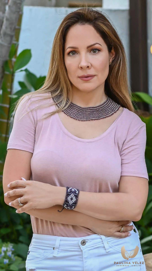 La Chakana Purpura