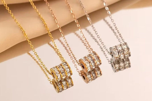 Tamara Necklace