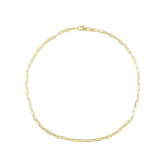 Tania Link Necklace